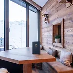 アパートホテル 3 Vallees - Avec Service