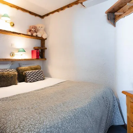 Appart hôtel 3 Vallées - Avec Service Val Thorens