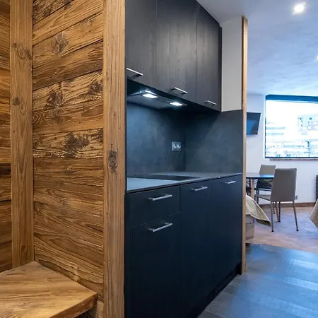 3 Vallées - Avec Service 3*