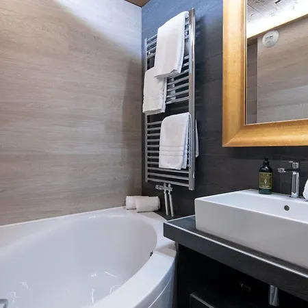 Aparthotel 3 Vallees - Avec Service Val Thorens