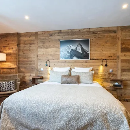 3 Vallées - Avec Service