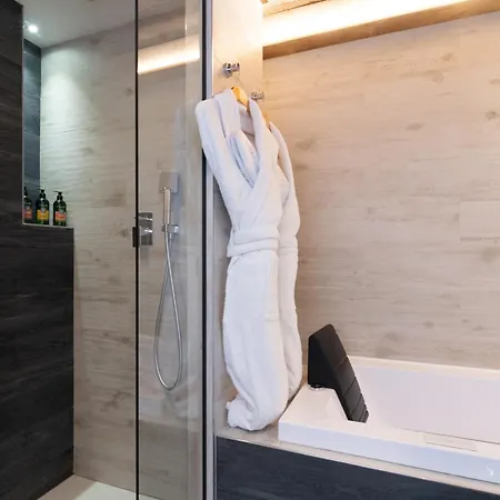 3 Vallees - Avec Service Aparthotel 3*