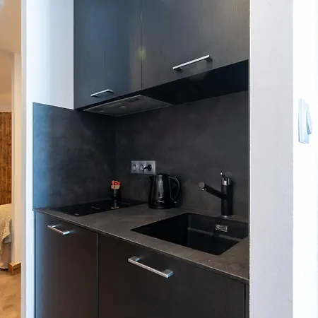 3 Vallees - Avec Service Aparthotel Val Thorens