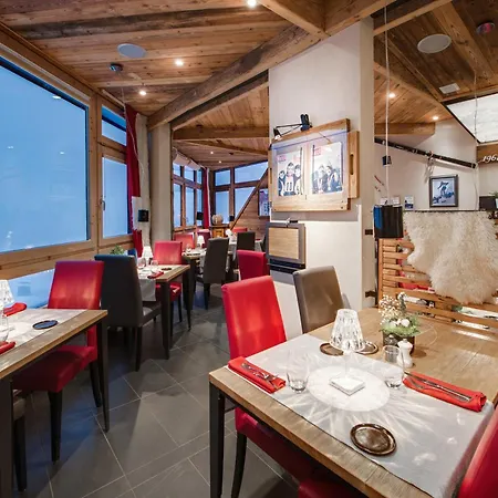 Appart hôtel 3 Vallées - Avec Service 3*