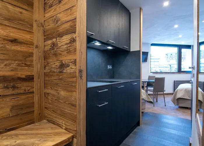3 Vallées - Avec Service 3*