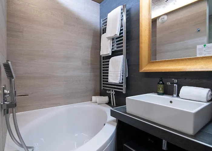Appart hôtel 3 Vallées - Avec Service Val Thorens