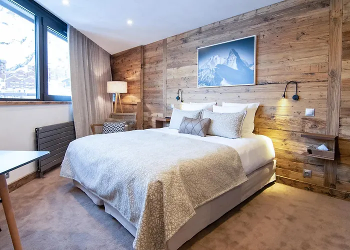 3 Vallées - Avec Service 3*