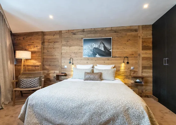 3 Vallées - Avec Service