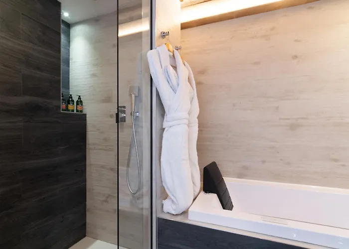 3 Vallées - Avec Service Appart hôtel 3*