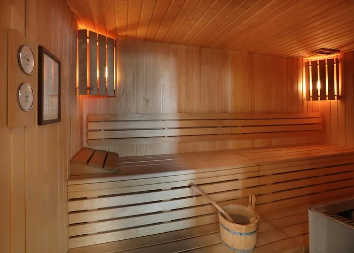 Appart hôtel 3 Vallées - Avec Service Val Thorens