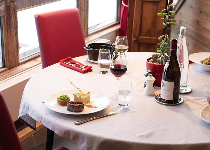 Appart hôtel 3 Vallées - Avec Service